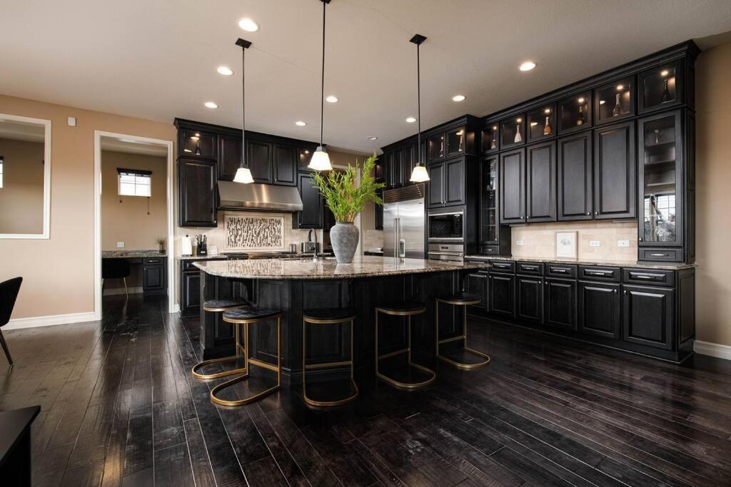Ferienhaus Sunset Casa: Exquisite + Golf Views *