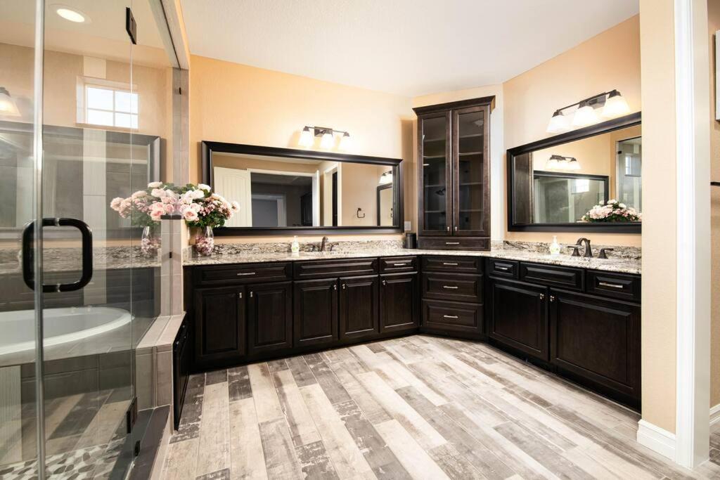 Sunset Casa: Exquisite + Golf Views